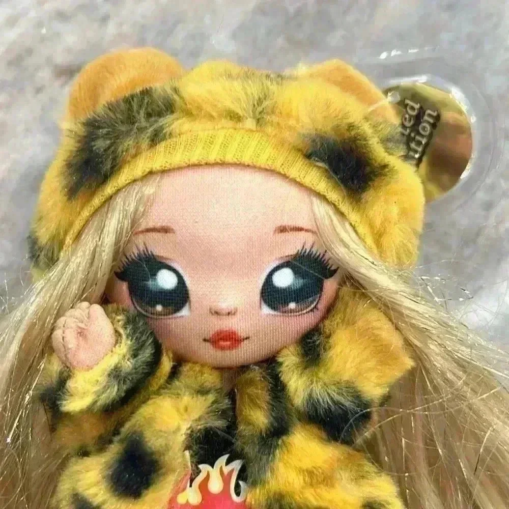 Na Na Na Surprise Doll